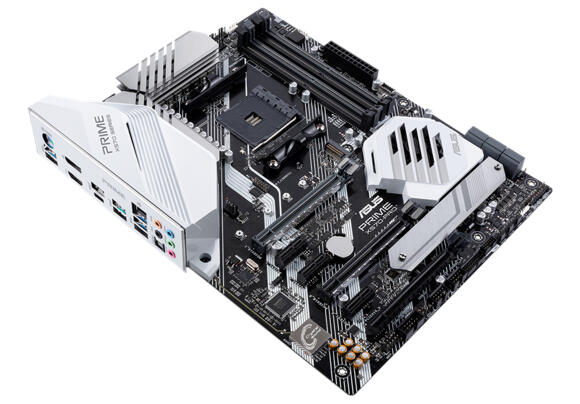 МП Asus Prime X570-Pro 90MB11B0-M0BAY0 МП Asus Prime X570-Pro 90MB11B0-M0BAY0