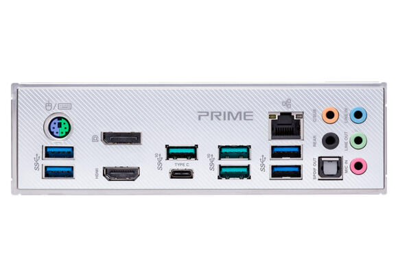 МП Asus Prime X570-Pro 90MB11B0-M0BAY0 МП Asus Prime X570-Pro 90MB11B0-M0BAY0