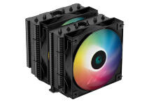 Кулер Deepcool AG620 BK ARGB Кулер Deepcool AG620 BK ARGB