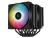 Кулер Deepcool AG620 BK ARGB Кулер Deepcool AG620 BK ARGB