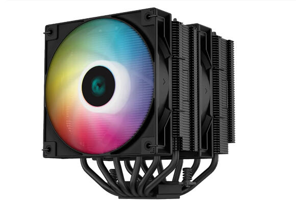 Кулер Deepcool AG620 BK ARGB Кулер Deepcool AG620 BK ARGB