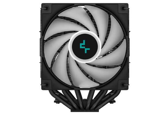 Кулер Deepcool AG620 BK ARGB Кулер Deepcool AG620 BK ARGB