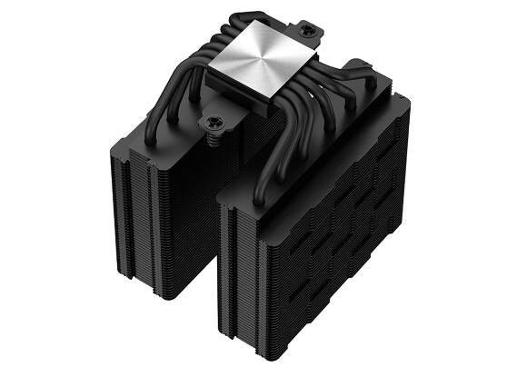 Кулер Deepcool AG620 BK ARGB Кулер Deepcool AG620 BK ARGB