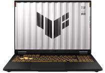 Ноутбук ASUS TUF GAMING CI-7 14650HX RAM 16GB SSD 1TB RTX5060 8GB 16.0" GRAY FX608JMR-RV037 