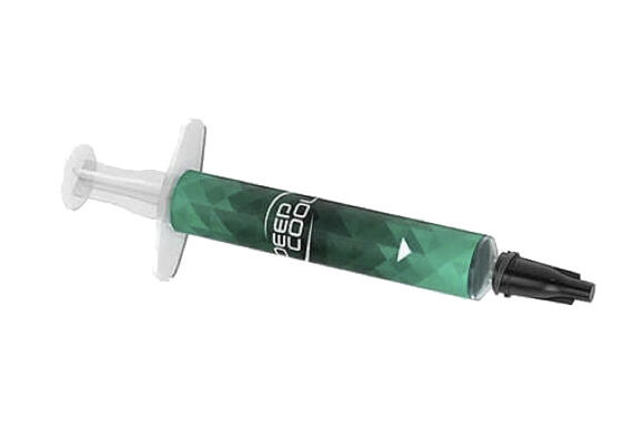 Термопаста  DeepCool Z4 2г 