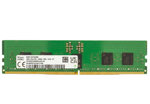 ОП для Сервера SK Hynix 16GB DDR5 4800МГц