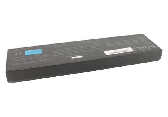 Аккумулятор Toshiba PA3420 PA3420U-1BRS Аккумулятор Toshiba PA3420 PA3420U-1BRS