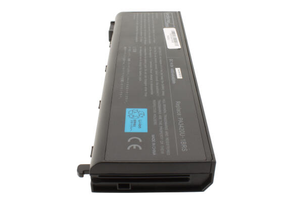 Аккумулятор Toshiba PA3420 PA3420U-1BRS Аккумулятор Toshiba PA3420 PA3420U-1BRS