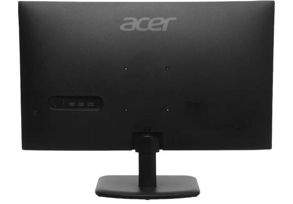 Монитор Acer EK271U 27" 2K QHD 100 Гц IPS