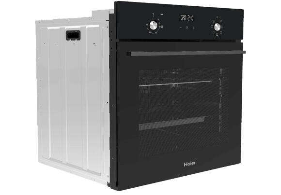 Духовой шкаф Haier HOX-P06HGB