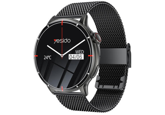 Смарт-часы Yesido IO28 Смарт-часы Yesido IO28