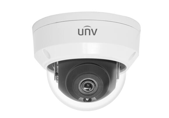 IP-камера UNV IPC324LR3-VSPF28