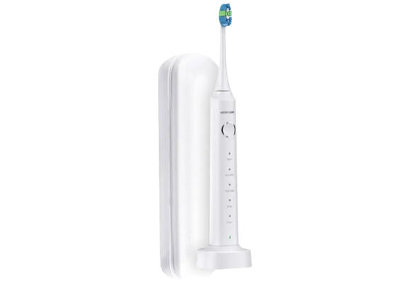 Электрическая зубная щетка Green Lion Smart Brush [GNSMBRSHWH]
