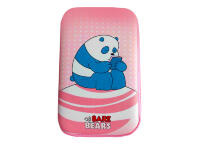 Чехол для ЖД We Bare Bears Panda POUCHP1