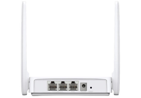 Wi-Fi роутер Mercusys MW302R