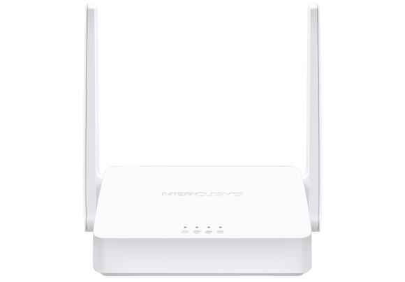Wi-Fi роутер Mercusys MW302R