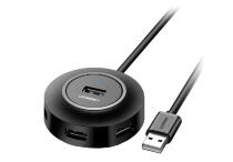 Множитель портов Ugreen CR106 [20277]