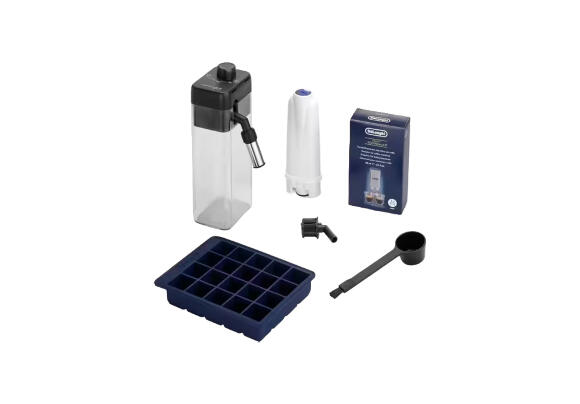 Кофемашина De'Longhi PrimaDonna Aromatic ECAM630.55.SM