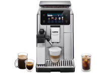 Кофемашина De'Longhi PrimaDonna Aromatic ECAM630.55.SM