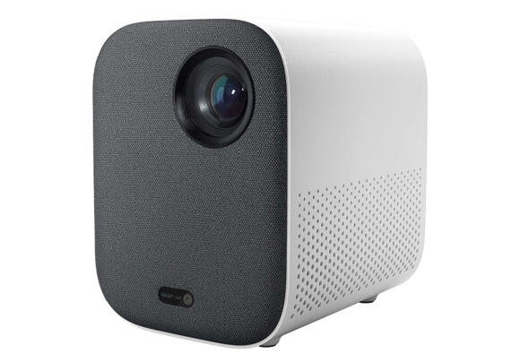 Проектор Xiaomi Mi Smart Compact Projector SJL4014GL [Glob]