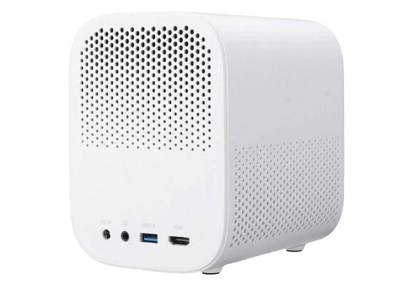 Проектор Xiaomi Mi Smart Compact Projector SJL4014GL [Glob]