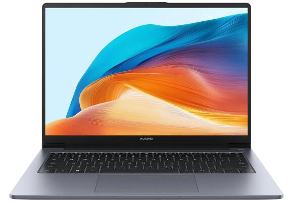 Ультрабук HUAWEI MateBook D14 14" i7-1360P RAM 16GB/SSD 1TB MDG-WX