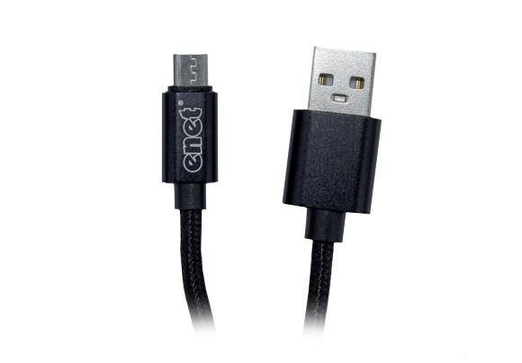Кабель USB в microUSB 1м MUSB