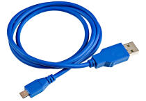 Кабель USB в microUSB 1м MUSB