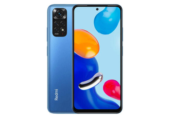 Смартфон Redmi Note 11 6GB/128GB REDMINOTE11