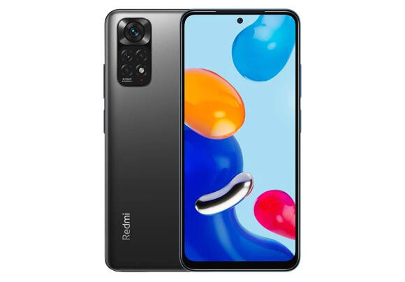 Смартфон Redmi Note 11 6GB/128GB REDMINOTE11 Смартфон Redmi Note 11 6GB/128GB REDMINOTE11