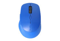 Мышь Rapoo M300 Silent Blue