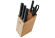 Набор кухонных ножей Xiaomi HuoHou Youth Edition HU0058 Набор кухонных ножей Xiaomi HuoHou Youth Edition HU0058