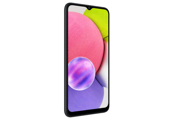 Смартфон Samsung Galaxy A03s 4/64 ГБ SM-A037F Смартфон Samsung Galaxy A03s 4/64 ГБ SM-A037F
