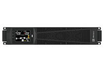 Серверный ИБП (UPS) Mercury MPM 3000VA/1800W ONLINE [MPM 3K RT]