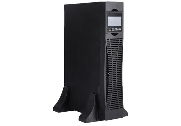 Серверный ИБП (UPS) Mercury MPM 3000VA/1800W ONLINE [MPM 3K RT]