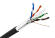 Кабель ETW FTP Cat.6 23 AWG 305м Наружный