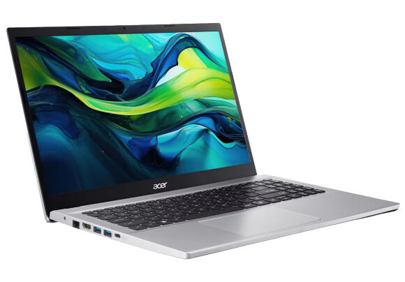 Ноутбук Aspire Go15 Ryzen7-7730U (16ГБ/512ГБ) 15.6" AG15-42P-R917