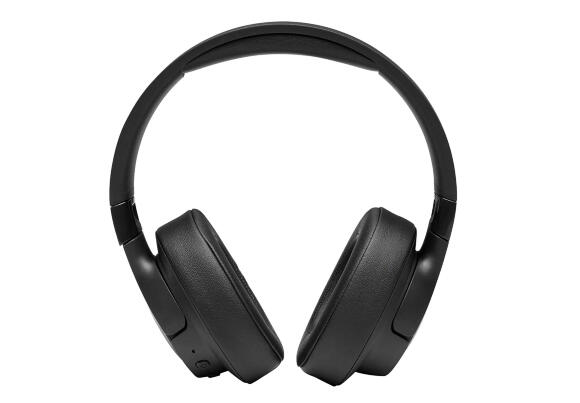 Наушники JBL Tune 770NC JBLT770NCBLK