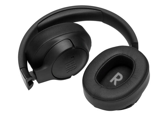 Наушники JBL Tune 770NC JBLT770NCBLK