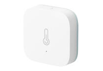 Датчик температуры и влажности для умного дома Yandex Zigbee Датчик температуры и влажности для умного дома Yandex Zigbee