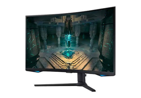 Монитор Samsung Odyssey G6 32'' LS32BG650EMXUE