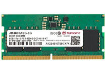 ОП для Ноутбука Transcend 8GB DDR5 4800MHz SO-DIMM