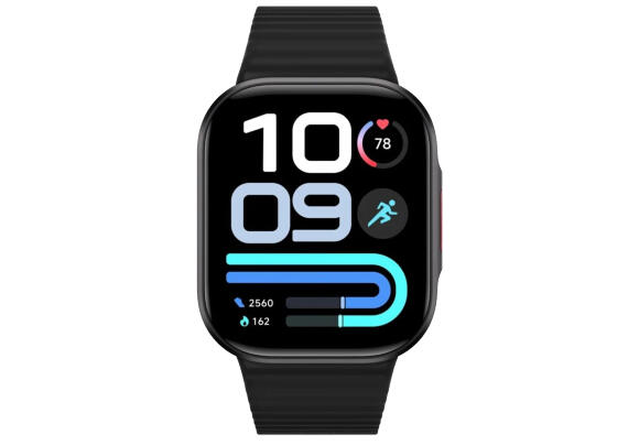 Смарт-часы Redmi Watch 6 Lite Black