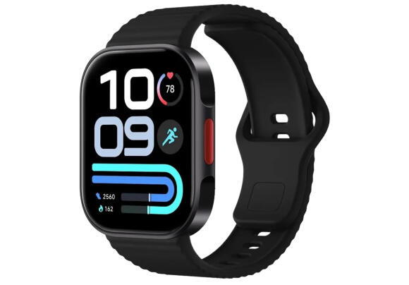Смарт-часы Redmi Watch 6 Lite Black
