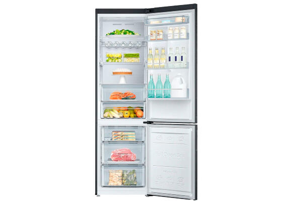 Холодильник Samsung RB5000A 367L RB37A5291B1/WT