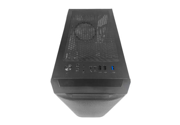Корпус для ПК WJCOOLMAN Ice Diamond II Корпус для ПК WJCOOLMAN Ice Diamond II