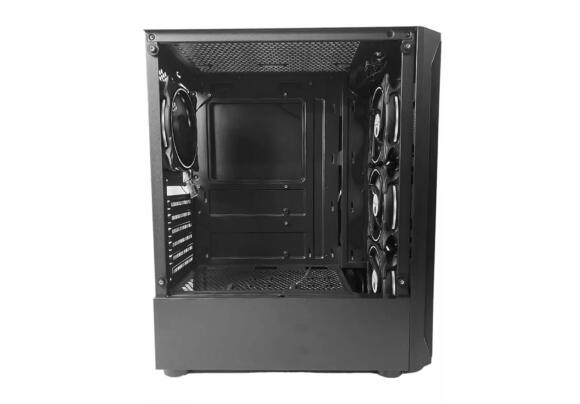 Корпус для ПК WJCOOLMAN Ice Diamond II Корпус для ПК WJCOOLMAN Ice Diamond II