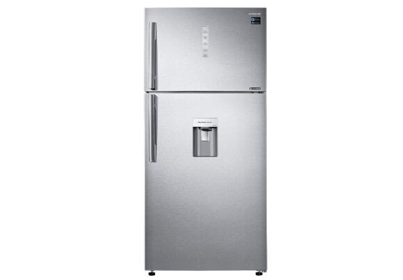 Холодильник Samsung RT6000K RT53K6530SL/WT
