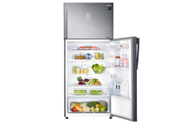 Холодильник Samsung RT6000K RT53K6530SL/WT Холодильник Samsung RT6000K RT53K6530SL/WT