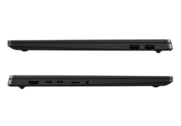 Ноутбук ASUS Vivobook S 14 OLED M5406NA-QD079 Ноутбук ASUS Vivobook S 14 OLED M5406NA-QD079